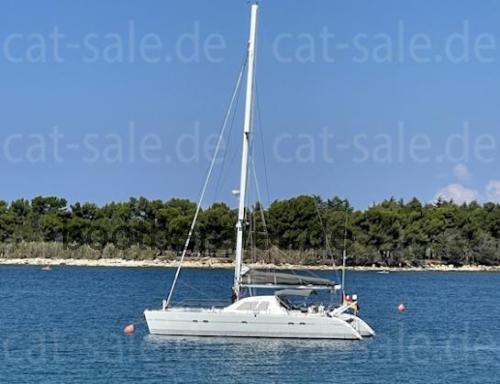 Lagoon 47 technische daten 